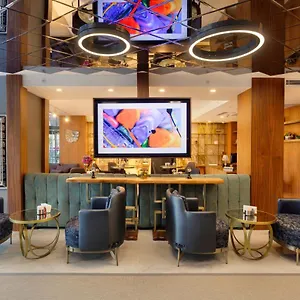 Hotel Buem Kosuyolu, Istanboel