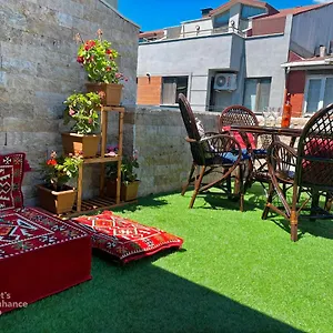 Moda Aparthotel