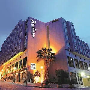 Radisson President Old Town Κωνσταντινούπολη