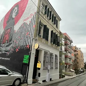 Es Moda Appart hôtel
