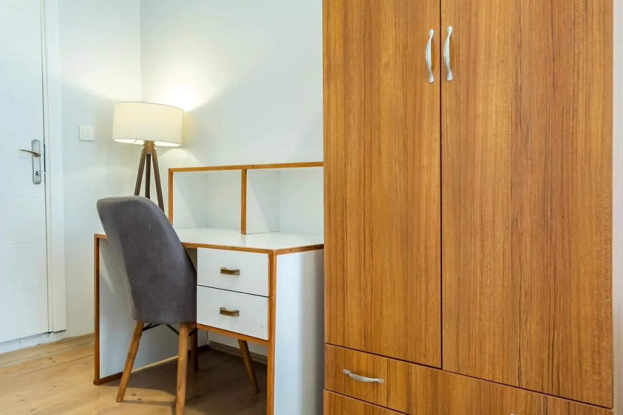 Apartment Lovely Flat Near Shore And Trendy Spots In Kadikoy Istanbul Turkey