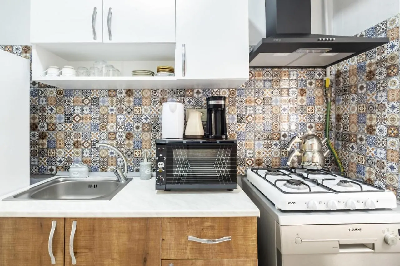 Lovely Flat Near Shore And Trendy Spots In Kadikoy Istanbul Turkey